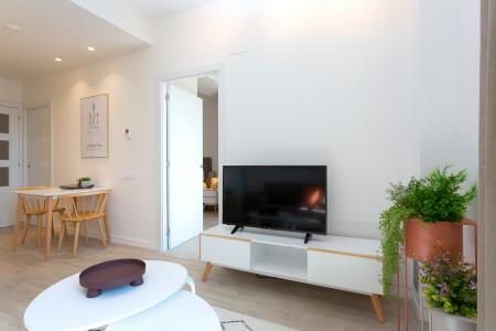 Penthouse for sale in Barcelona Consell De Cent - Dos De Maig (until June 30th)