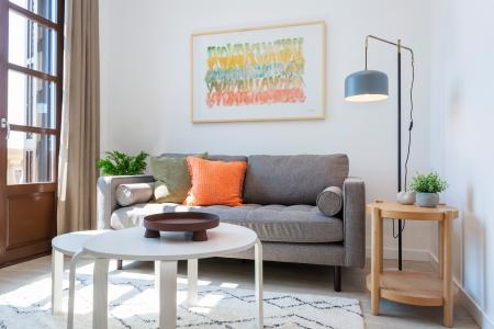 Penthouse for sale in Barcelona Consell De Cent - Dos De Maig (until June 30th)