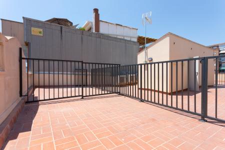 Penthouse for sale in Barcelona Consell De Cent - Dos De Maig (until June 30th)