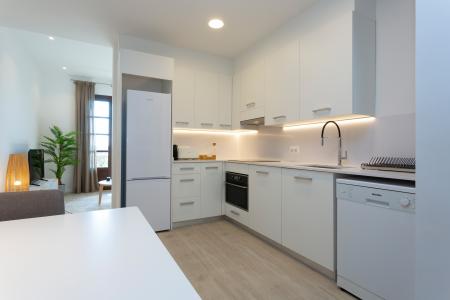 Penthouse à vendre à Barcelona Consell De Cent - Dos De Maig