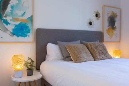 Penthouse à vendre à Barcelona Consell De Cent - Dos De Maig