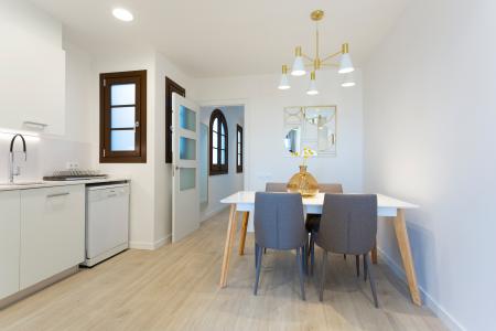 Penthouse à vendre à Barcelona Consell De Cent - Dos De Maig