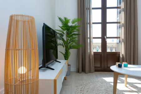 Penthouse à vendre à Barcelona Consell De Cent - Dos De Maig