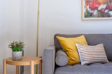 Penthouse à vendre à Barcelona Consell De Cent - Dos De Maig