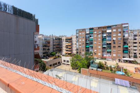 Penthouse à vendre à Barcelona Consell De Cent - Dos De Maig