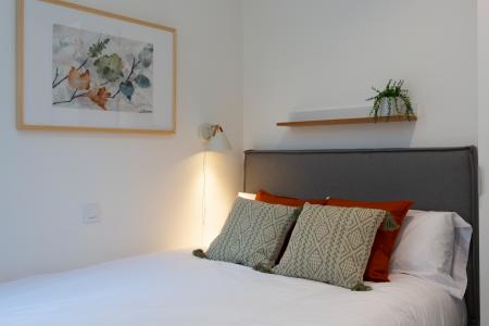 Penthouse à vendre à Barcelona Consell De Cent - Dos De Maig