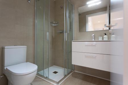 Penthouse à vendre à Barcelona Consell De Cent - Dos De Maig