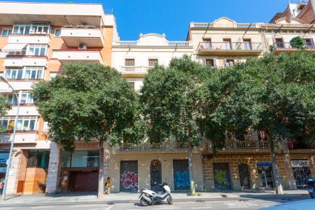Penthouse à vendre à Barcelona Consell De Cent - Dos De Maig
