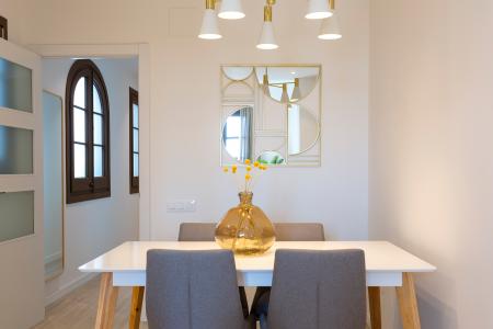 Penthouse à vendre à Barcelona Consell De Cent - Dos De Maig