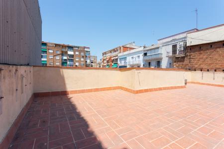 Penthouse à vendre à Barcelona Consell De Cent - Dos De Maig