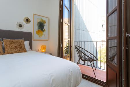 Penthouse à vendre à Barcelona Consell De Cent - Dos De Maig