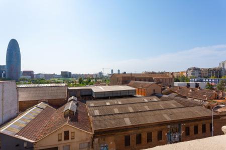 Penthouse à vendre à Barcelona Consell De Cent - Dos De Maig