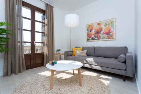 Penthouse à vendre à Barcelona Consell De Cent - Dos De Maig