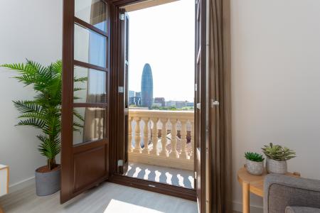 Penthouse à vendre à Barcelona Consell De Cent - Dos De Maig