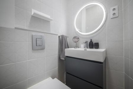 Pis en Lloguer a Barcelona Ample - Regomir