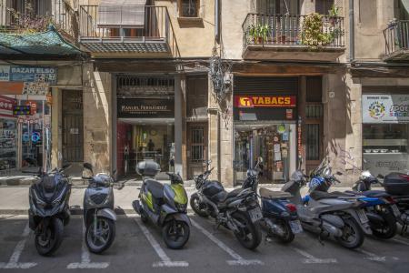 Pis en Lloguer a Barcelona Ample - Regomir