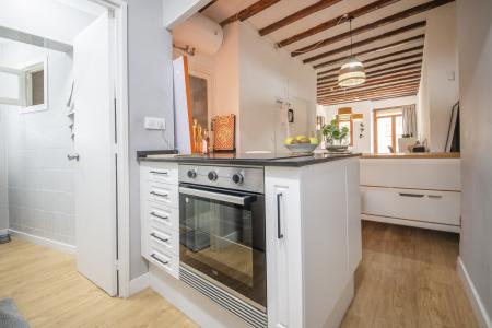 Pis en Lloguer a Barcelona Ample - Regomir