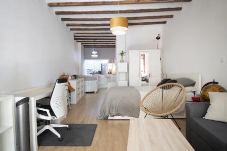 Pis en Lloguer a Barcelona Ample - Regomir