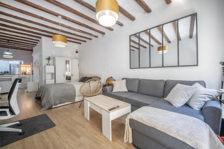 Pis en Lloguer a Barcelona Ample - Regomir