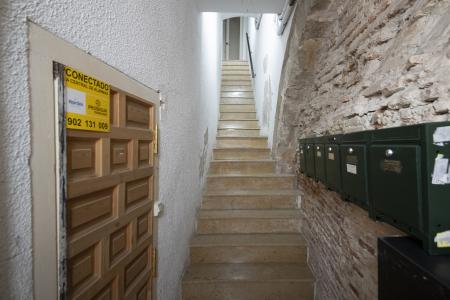 Pis en Lloguer a Barcelona Ample - Regomir