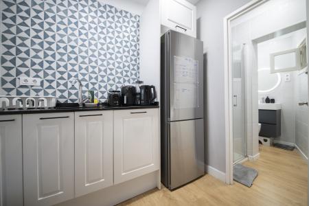 Pis en Lloguer a Barcelona Ample - Regomir