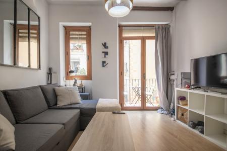 Pis en Lloguer a Barcelona Ample - Regomir