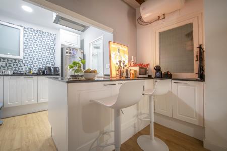 Pis en Lloguer a Barcelona Ample - Regomir