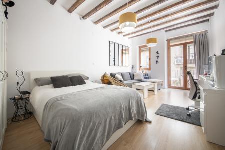 Pis en Lloguer a Barcelona Ample - Regomir