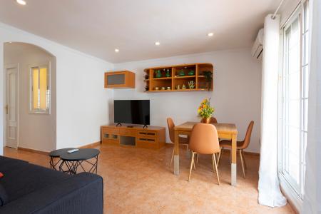 Appartamento in Affitto a Barcelona Santa Gemma - Vall D'hebron