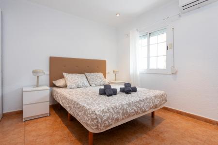 Appartamento in Affitto a Barcelona Santa Gemma - Vall D'hebron