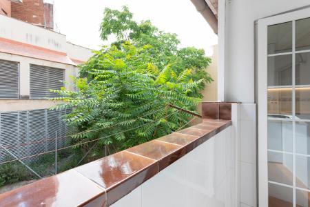 Appartamento in Affitto a Barcelona Santa Gemma - Vall D'hebron