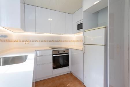 Appartamento in Affitto a Barcelona Santa Gemma - Vall D'hebron