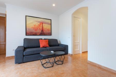 Appartamento in Affitto a Barcelona Santa Gemma - Vall D'hebron