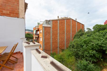 Appartamento in Affitto a Barcelona Santa Gemma - Vall D'hebron