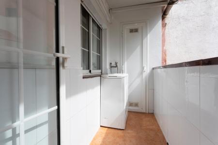 Appartamento in Affitto a Barcelona Santa Gemma - Vall D'hebron