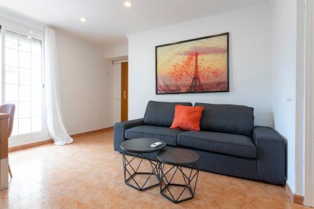 Appartamento in Affitto a Barcelona Santa Gemma - Vall D'hebron