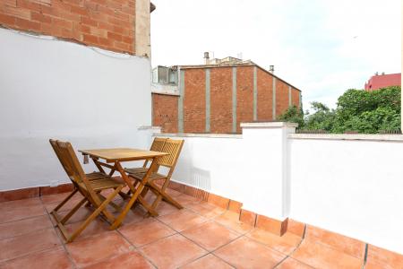 Appartamento in Affitto a Barcelona Santa Gemma - Vall D'hebron