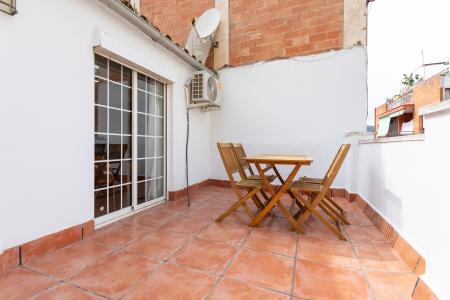 Appartamento in Affitto a Barcelona Santa Gemma - Vall D'hebron