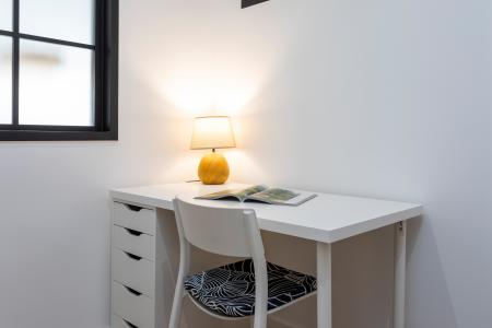 Apartment for Rent in Barcelona Asturies - Torrent De L'olla