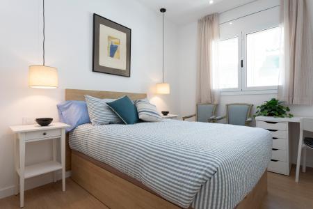 Apartment for Rent in Barcelona Asturies - Torrent De L'olla