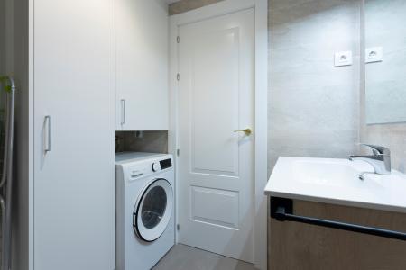 Apartment for Rent in Barcelona Asturies - Torrent De L'olla