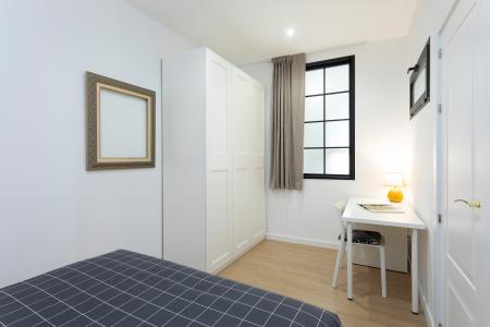 Apartment for Rent in Barcelona Asturies - Torrent De L'olla