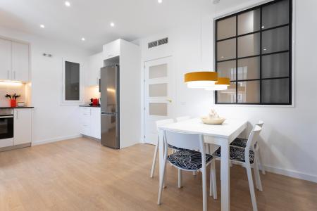 Apartment for Rent in Barcelona Asturies - Torrent De L'olla