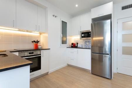 Apartment for Rent in Barcelona Asturies - Torrent De L'olla