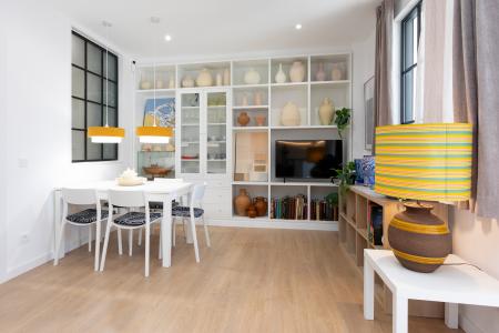 Apartment for Rent in Barcelona Asturies - Torrent De L'olla