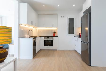 Apartment for Rent in Barcelona Asturies - Torrent De L'olla