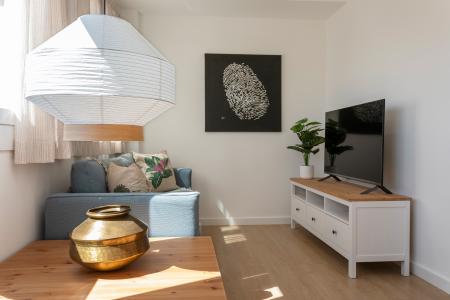 Apartment for Rent in Barcelona Asturies - Torrent De L'olla