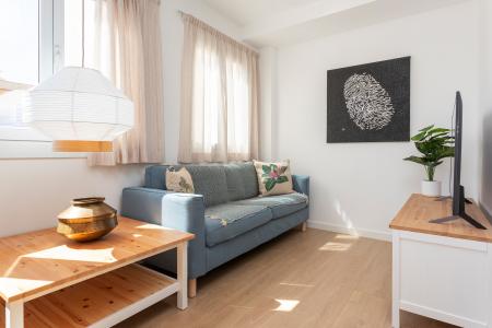 Apartment for Rent in Barcelona Asturies - Torrent De L'olla