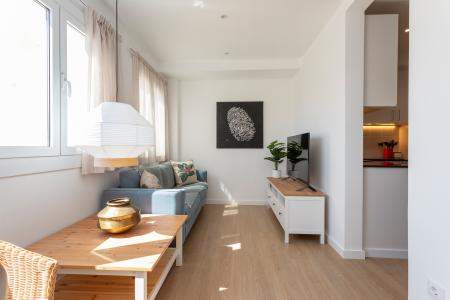Apartment for Rent in Barcelona Asturies - Torrent De L'olla