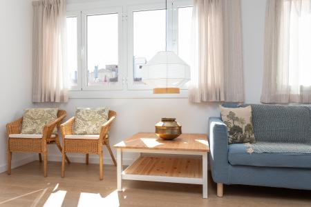 Apartment for Rent in Barcelona Asturies - Torrent De L'olla